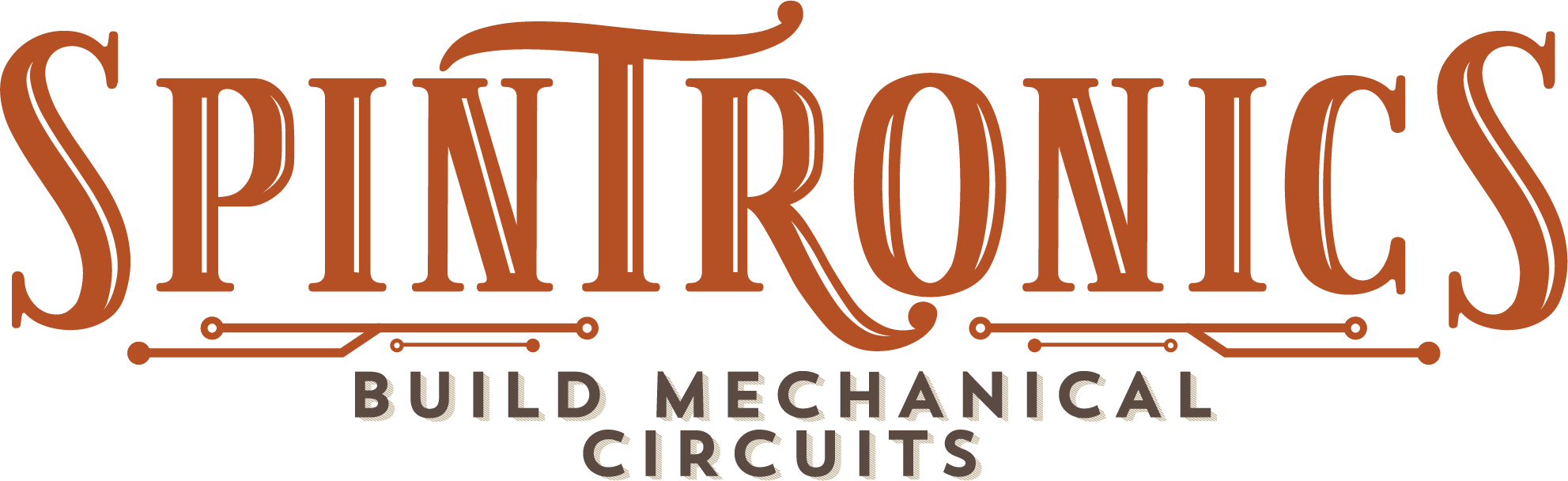 Spintronics logo